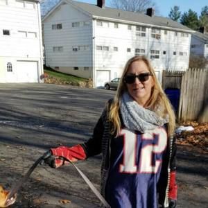 Meet your Posher, Lucy